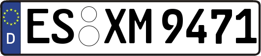 ES-XM9471