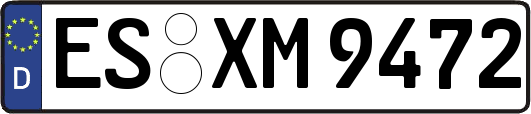 ES-XM9472