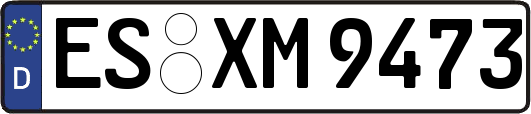 ES-XM9473