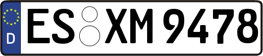 ES-XM9478