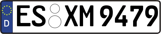 ES-XM9479