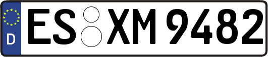ES-XM9482