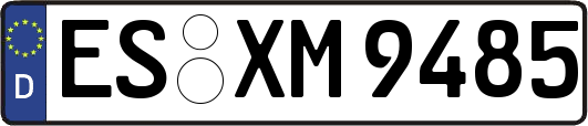ES-XM9485