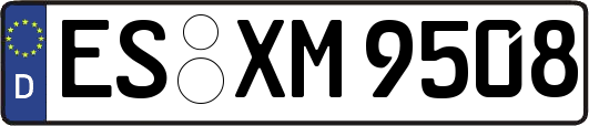 ES-XM9508