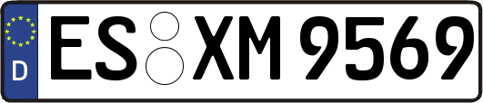 ES-XM9569