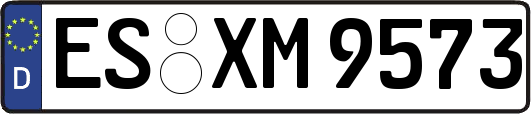 ES-XM9573