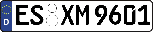 ES-XM9601