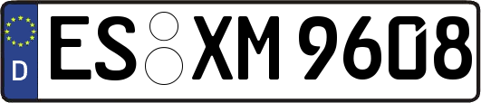 ES-XM9608