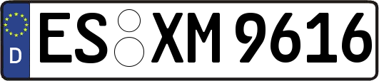 ES-XM9616