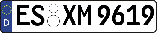 ES-XM9619