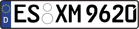 ES-XM9620