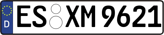 ES-XM9621