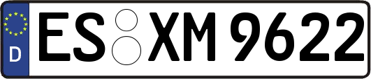 ES-XM9622