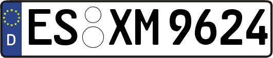 ES-XM9624