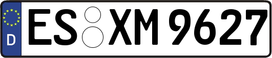 ES-XM9627