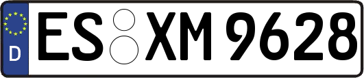 ES-XM9628