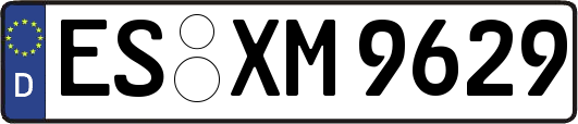 ES-XM9629