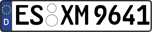 ES-XM9641