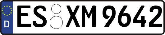ES-XM9642