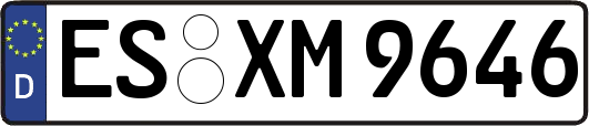 ES-XM9646