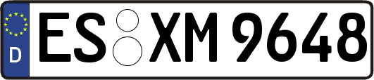 ES-XM9648