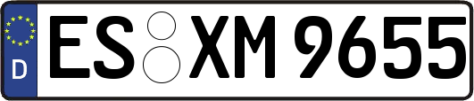 ES-XM9655