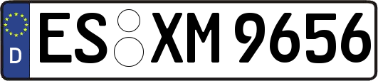 ES-XM9656