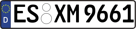 ES-XM9661