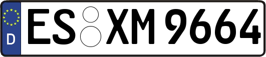 ES-XM9664