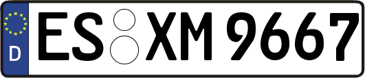 ES-XM9667