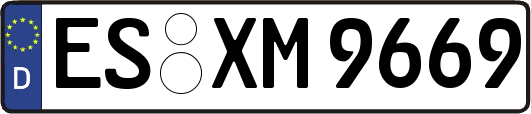 ES-XM9669
