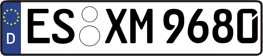 ES-XM9680