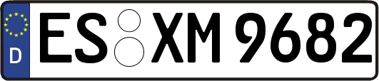 ES-XM9682