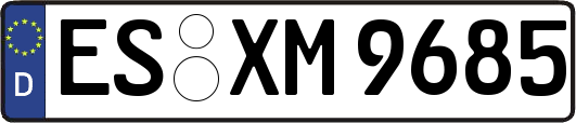 ES-XM9685