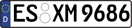 ES-XM9686