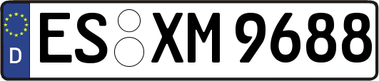 ES-XM9688