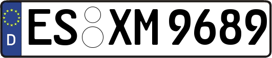 ES-XM9689