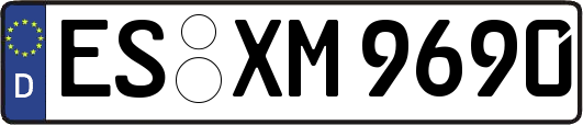 ES-XM9690