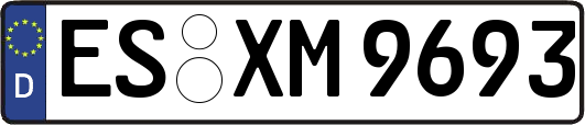 ES-XM9693