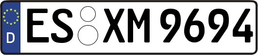 ES-XM9694