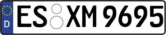 ES-XM9695