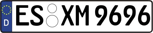 ES-XM9696