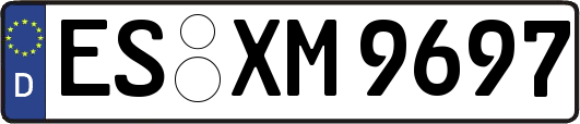 ES-XM9697