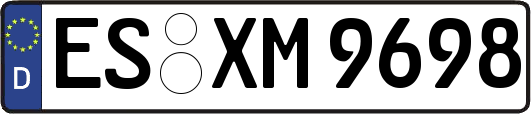 ES-XM9698