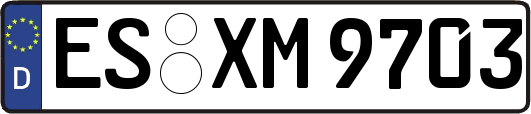 ES-XM9703