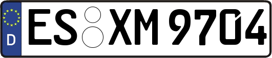 ES-XM9704