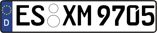 ES-XM9705