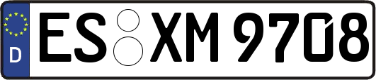 ES-XM9708