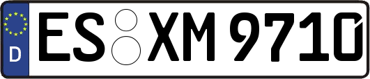 ES-XM9710