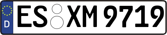ES-XM9719